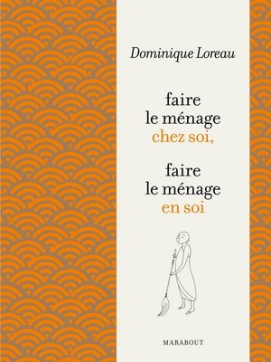 cover image of L'Art de faire le ménage